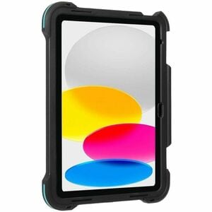 SafePort® Rugged Max Case for iPad® (A16) and iPad® (10th gen.) 10.9-inch - Drop Resistant, Shock Absorbing, Dust Resistan