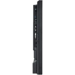 LG 32SM5DJ-B 812.80 mm LCD Digital Signage Display - 24 Hours/7 Days Operation - In-plane Switching (IPS) Technology - 8 G