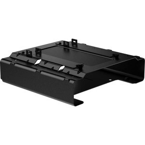 HP Wandhalterung für Desktop Computer, Monitor, Maus, Tastatur, Mini-PC