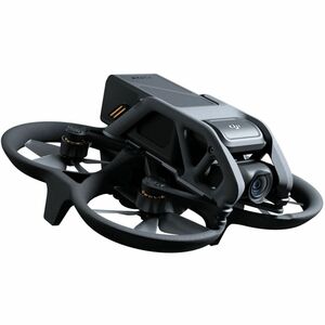 DJI Avata QF2W4K Aerial Drone - 2.48 GHz, 5.85 GHz - Battery Powered - 0.27 Hour Run Time - 10 km Operating Range - Wi-Fi/