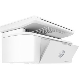 Stampante multifunzione laser HP LaserJet M140w Wireless - Monocromatico - Fotocopiatrice/Stampante/Scanner - 20 Stampa mo