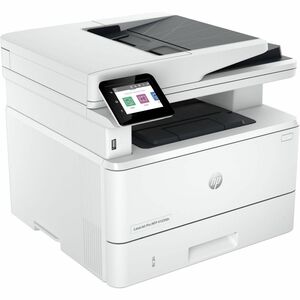 HP LaserJet Pro MFP 4103fdn Printer