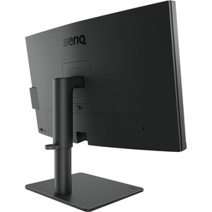 Moniteur LCD BenQ PD2705U 27" Class 4K UHD - 16:9 - 68,6 cm (27") Viewable - Technologie IPS - LED Rétroéclairage - Résolu