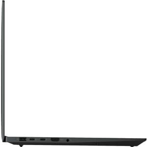 Lenovo ThinkStation P3 30H00010US Workstation - 1 Core i9 13th Gen i9-13900T - vPro Technology - 16 GB - 512 GB SSD - Tiny