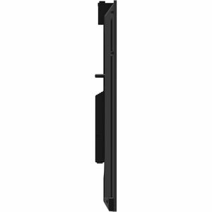 Optoma N3551K 1397 mm LCD Digital-Signage-Display - 24 Stunden/7 Tage Betrieb - ARM Cortex A55 - 4 GB - 3840 x 2160 - 16:9