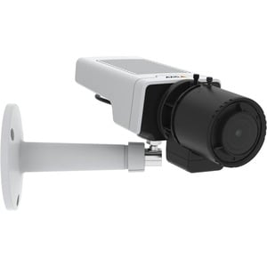 AXIS M1137 MK II 5 Megapixel Netzwerkkamera - Farbe - Box - H.265, H.264, Motion-JPEG, Zipstream - 2592 x 1944 - 3,50 mm-