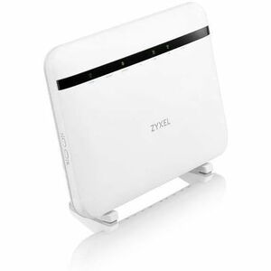 ZYXEL EX5601-T1 Wi-Fi 6 IEEE 802.11ax Ethernet Wireless Router - Dual Band - 2.40 GHz ISM Band - 5 GHz UNII Band - 600.50 