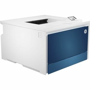 HP LaserJet Pro 4200 4201dn Desktop Wired Laser Printer - Color - 40 ppm Mono / 40 ppm Color - Automatic Duplex Print - 30