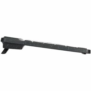 Targus Sustainable Energy Harvesting EcoSmart Keyboard - Wireless Connectivity - Bluetooth - 5 - Notebook/Tablet - PC, Mac
