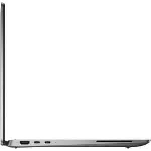 Dell Latitude 7000 7340 33.8 cm (13.3") Notebook - Full HD Plus - 1920 x 1200 - Intel Core i7 13th Gen i7-1365U Deca-core 