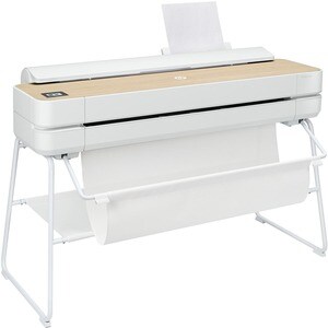 HP DesignJet Studio Inkjet Large Format Printer - 914.40 mm (36") Print Width - Colour - 4 Color(s) - 25 Second Color Spee