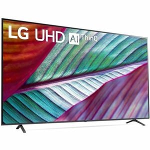 LG UR78 50UR78006LK 127 cm Smart LED-LCD TV 2023 - 4K UHDTV - High Dynamic Range (HDR) - HDR10, HLG - Direct LED Backlight