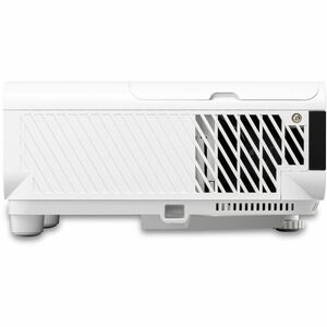 ViewSonic PX749-4K 3D DLP Projector - 16:9 - White - High Dynamic Range (HDR) - 3840 x 2160 - Front - 2160p - 4000 Hour No