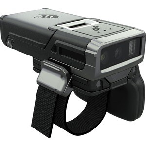 Zebra RS5100 Rugoso Armazém, Embalagem, Transporte, Logística, Manufatura, Varejo, ... Vestível Scanner de código de barra