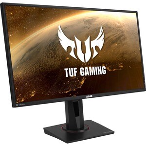 Moniteur de jeu LCD TUF VG27AQ 27" Class WQHD - 16:9 - 68,6 cm (27") Viewable - Technologie IPS - LED Rétroéclairage - Rés