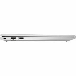HP ProBook 450 G10 15.6" Notebook - Full HD - Intel Core i5 13th Gen i5-1335U - 8 GB - 256 GB SSD - Pike Silver - Intel Ch