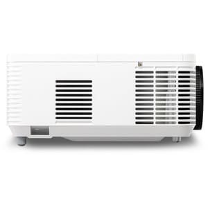 ViewSonic PA700X DLP Projector - 4:3 - Wall Mountable, Ceiling Mountable - White - 1024 x 768 - Front, Ceiling - 480i - 40