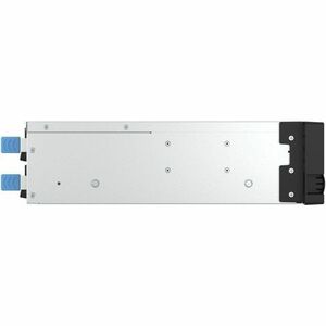 QNAP TS-855EU-RP-8G SAN/NAS Storage System - Atom C5125 Octa-core (8 Core) 2.80 GHz - 8 x HDD Supported - 0 x HDD Installe