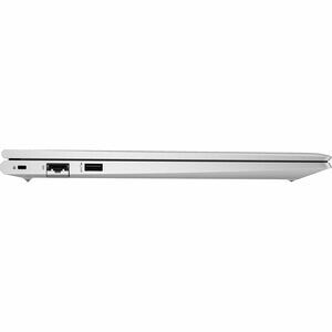 HP ProBook 440 G10 35.6 cm (14") 笔记本电脑 - Full HD - Intel Core i5 第13代 i5-1340P - 16 GB - 2 TB SSD - 派克银铝壳 - Intel 芯片 - 192