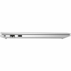 HP ProBook 450 G10 39.6 cm (15.6") 笔记本电脑 - QHD - Intel Core i5 第13代 i5-1340P - 16 GB - 1 TB SSD - 派克银铝壳 - Intel 芯片 - 2560 