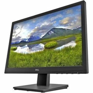 Dell D2020H 50.80 cm (20") Class HD+ LED Monitor - 16:9 - 49.53 cm (19.50") Viewable - Twisted nematic (TN) - LED Backligh