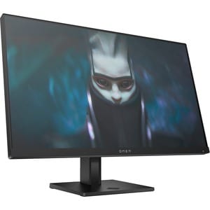 Moniteur de jeu LCD OMEN 24" Class Full HD - 16:9 - 60,5 cm (23,8") Viewable - Technologie IPS - Edge LED Rétroéclairage -