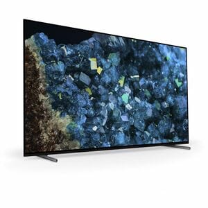 Sony BRAVIA FWD-65A80L 1638.30 mm 4K UHD LCD Digital Signage Display - OLED - High Dynamic Range (HDR) - 3840 x 2160 - 16: