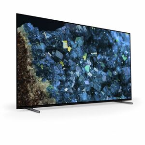 Sony BRAVIA FWD-65A80L 1638,30 mm 4K UHD LCD Digital-Signage-Display - OLED - Hoher Dynamikbereich (High Dynamic Range, HD