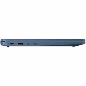Lenovo IdeaPad Slim 3 14M868 82XJ001MGE 35,6 cm (14 Zoll) Chromebook - Full HD - MediaTek - 4 GB - 64 GB Flash-Speicher - 