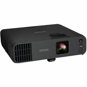 Epson EX11000 3LCD Projector - 16:9 - Ceiling Mountable - 1920 x 1080 - Front, Rear, Ceiling - 1080p - 20000 Hour Normal M