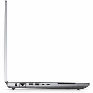 Dell Precision 7000 7780 43,9 cm (17,3 Zoll) Mobile Workstation - Full HD - 60 Hz - Intel Core i9 13. Gen. i9-13950HX - vP