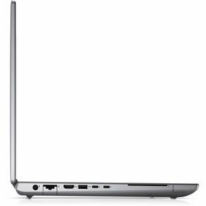 Dell Precision 7000 7780 43,9 cm (17,3 Zoll) Mobile Workstation - Full HD - Intel Core i9 13. Gen. i9-13950HX - vPro-Techn