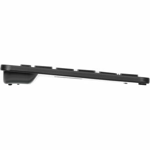 Targus AKB863ES Teclado - Inalámbrico Conectividad - Español - Negro - Bluetooth - 5.1 - Windows, macOS, Android, iOS, Chr