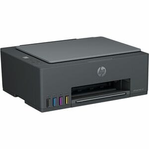 HP 581 Wireless Smart Tank Inkjet Multifunction Printer - Colour - Copier/Printer/Scanner - 22 ppm Mono/16 ppm Color Print