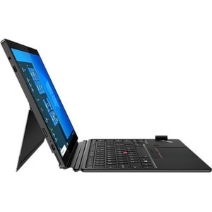 Lenovo ThinkPad X12 Detachable Gen 1 20UW005USP 31.2 cm (12.3") Touchscreen Detachable 2 in 1 Notebook - Full HD Plus - In