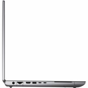 DELL PRECISION 7780 I7-13850HX 16+512 17 RTX 2000 W11 3Y