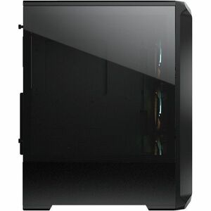COUGAR Archon 2 CGR-5CC5B-G-RGB Gabinete para computadora gamer - Mini ITX, Micro ATX, ATX Placa base admitida - Media Tor