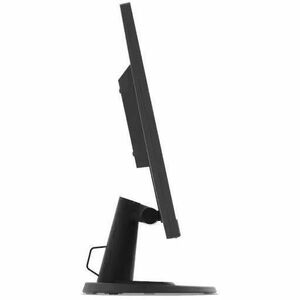 Lenovo D27-45 27" Class Full HD LED Monitor - 16:9 - Raven Black - 68.6 cm (27") Viewable - Vertical Alignment (VA) - WLED