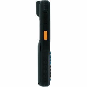 N7 Cachalot Pro II Handheld Terminal - Laser Light Source - CMOS - G85 - 10.2 cm (4") - WVGA - 480 x 800 - Touchscreen - 4