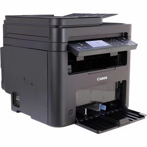 Canon imageCLASS MF275dw Wireless Laser Multifunction Printer - Monochrome - Copier/Fax/Printer/Scanner - 30 ppm Mono Prin