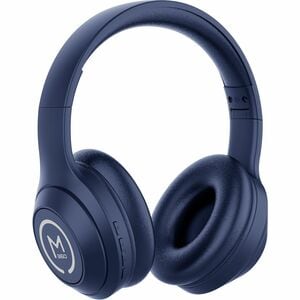 Morpheus 360 Comfort Plus Wireless over ear Headphones Bluetooth 5.4 HP6500L - HiFi Stereo - Mini-phone 3.5mm - Wired/Wire