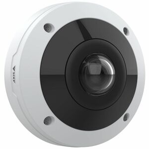 AXIS M4318-PLVE 12 Megapixel Network Camera - Colour - Dome - Ethernet