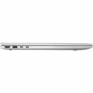 HP EliteBook 860 G10 16" Notebook - WUXGA - Intel Core i5 13th Gen i5-1345U - 16 GB - 512 GB SSD - English Keyboard - Silv