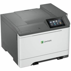 Lexmark CS632dwe Kabel Laserdrucker - Farbe - 40 ppm Monodruck/40 ppm Farbdruckgeschwindigkeit - 1200 x 1200 dpi Druckaufl