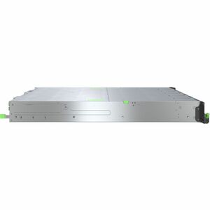 Fujitsu PRIMERGY RX2540 M7 2U Rack Server - 1 Xeon Gold 5415+ 2,90 GHz - 32 GB RAM - 12Gb/s SAS, Serial ATA/600 Steuerung 