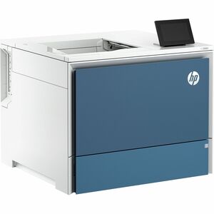 HP LaserJet Enterprise 6700dn - Desktop Kabel Laserdrucker - Farbe - 72 ppm Monodruck/72 ppm Farbdruckgeschwindigkeit - 12