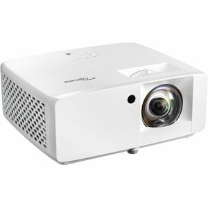Optoma DuraCore GT2000HDR 3D Ready Objektiv mit kurzer Brennweite (Short Throw) DLP-Projektor - 16:9 - Hoher Dynamikbereic