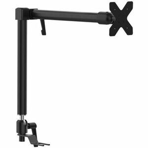 CTA Digital Aluminum Security Vehicle Mount with VESA Plate - 4.40 lb Load Capacity - 75 x 75, 100 x 100 - VESA Mount Comp