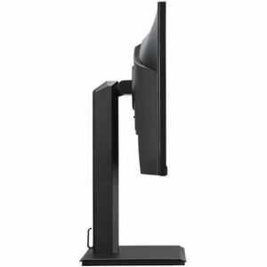 Acer Vero B7 B277 E 27 Zoll Class Full HD LED-Monitor - 16:9 Format - Schwarz - 68,6 cm (27 Zoll) Viewable - IPS-Technolog