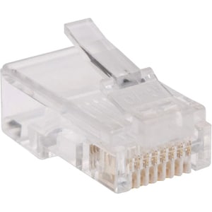 Tripp Lite by Eaton N030-100-FL Netzwerkanschluss - 100